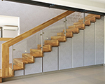 Construction et protection de vos escaliers par Escaliers Maisons à Coursegoules